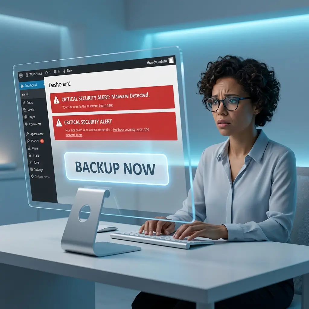 How to Remove Malware From WordPress