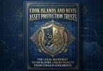 Cook Islands and Nevis Asset Protection Trusts: The Legal Blueprint to Shielding Liquid Wealth from Foreign Judgments