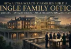 How Ultra-Wealthy Families Build a Single Family Office: Governance, Dynasty Trusts, and Asset Preservation Architecture
