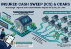 Insured Cash Sweep (ICS) & CDARS: How Corporations and Wealthy Depositors Protect Millions Beyond Standard Deposit Insurance Limits